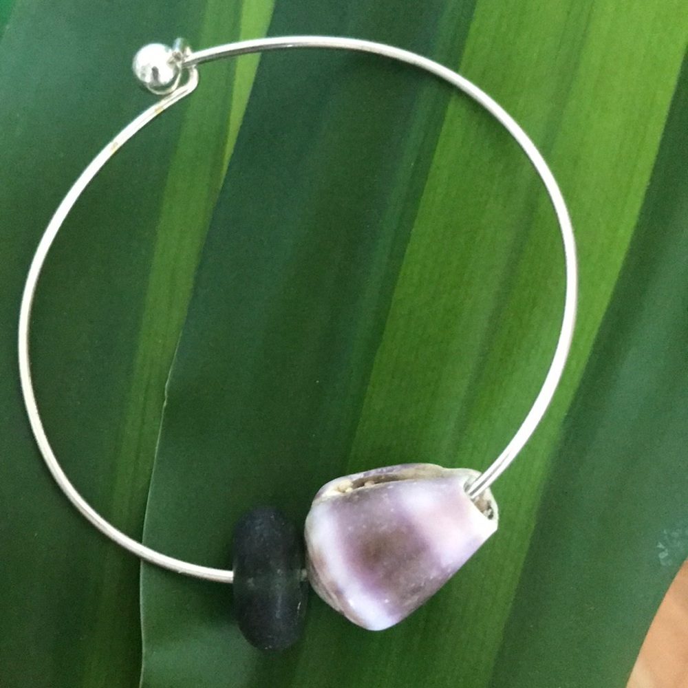Bracelet from Kauai